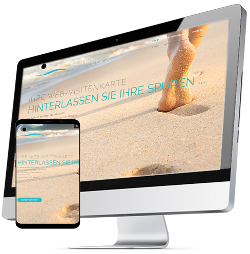 starke.design - Ihre Werbeagentur für Grafik-, Web- und Videodesign und Fotografie