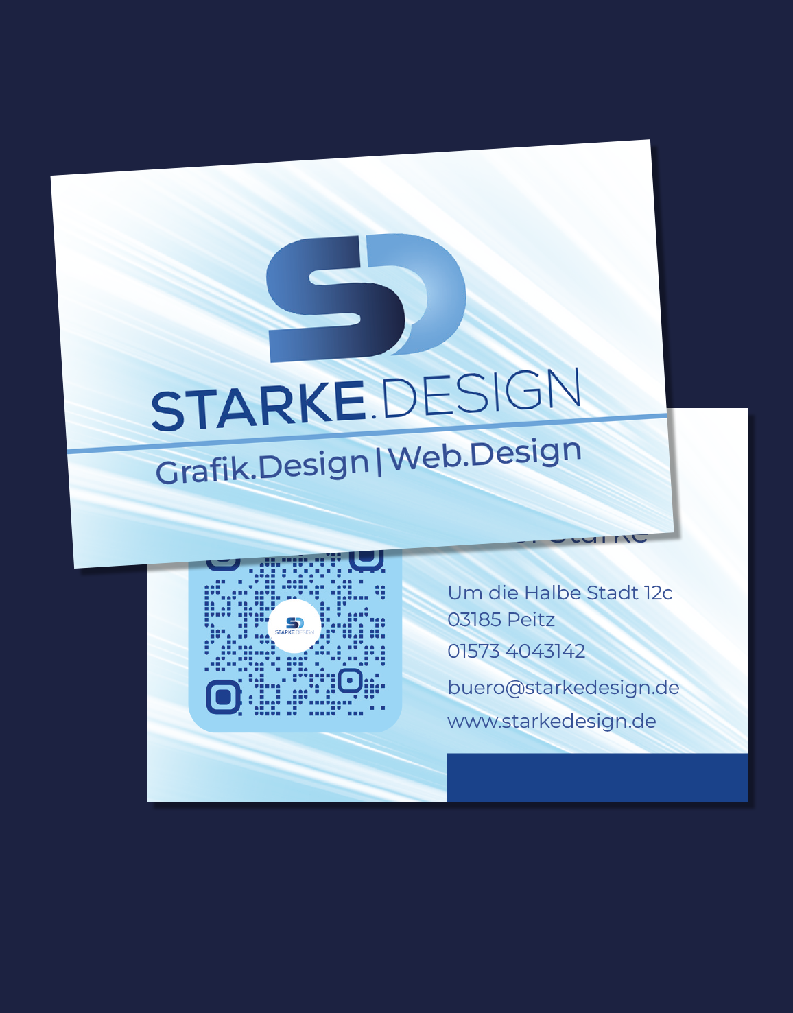 STARKE.DESIGN | Grafik.Design und Web.Design