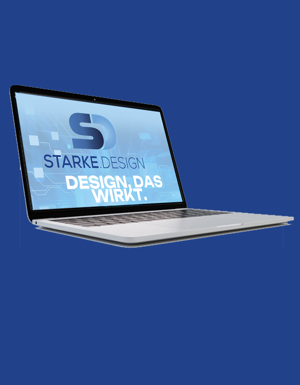 STARKE.DESIGN | Grafik.Design und Web.Design